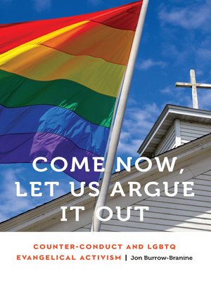 cover image of Come Now, Let Us Argue It Out